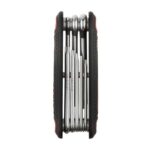 کیف ابزار با ابزار رونیکس مدل RH 9101 - تصویر 22