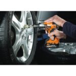 آچار بکس شارژی آاگ مدل BSS 18C 12Z - تصویر 6