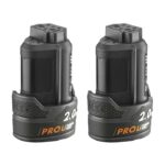 کیت باتری و شارژر آاگ مدل SETLL1220LL - تصویر 3