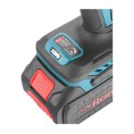 بکس شارژی 1/2 اینچ رونیکس مدل 8655 - تصویر 7