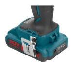 پیچ گوشتی شارژی براشلس رونیکس مدل 8906 - Image 6