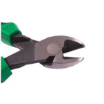 سیم چین بزرگ فشارقوی7 اینچ تاپ تول مدلDEBC2207 - تصویر 3