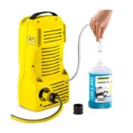 کارواش 110 بار کارچر مدل K2 Compact new - تصویر 6