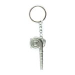 ست جاسوییچی طرح ابزار مختلف 12 عددی کیف ابزار مدل MJ - Image 10