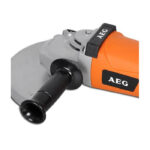 فرز آهنگری آاگ مدل WS 2200 180 - Image 4