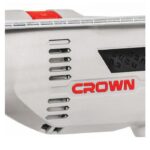 دریل چکشی 750 وات کرون مدل CT10129 - تصویر 5