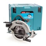 اره گرد بر ماکیتا مدل HS7611J - تصویر 5