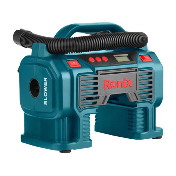 کمپرسور فندکی رونیکس مدل RH 4260B - Image 7