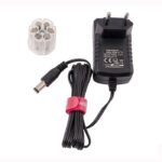 پیچ گوشتی شارژی خشابی اکتیو مدل AC-2936B - Image 8