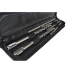 دریل بتن کن 2.9 کیلو رونیکس مدل 2722 - تصویر 2