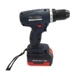 دریل پیچ گوشتی شارژی توسن مدل 9919DC - تصویر 4