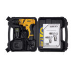 دریل پیچ گوشتی شارژی کنزاکس مدل KCD-114 - تصویر 4