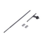 دریل چکشی ای پی ان  DR13C - تصویر 2