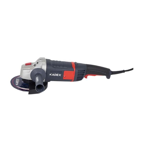 فرز آهنگری کادکس مدل K1824 - Image 3