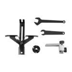 لبه گیر برقی رونیکس مدل 7103 - Image 18