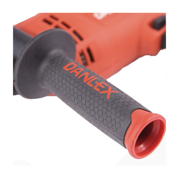 دریل چکشی 850 وات دنلکس مدل DX-1185 - Image 2