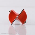 مته گازور 32 میلی متر موتا  مدل MTG-32 - تصویر 2