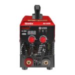 اینورتر جوشکاری پنج برد 200 آمپر رونیکس مدل RH-4609 - Image 3