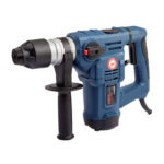 دریل بتن کن 5.2 کیلو ان ای سی مدل 1532 - تصویر 11