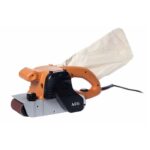 سمباده نواری آاگ مدل BBSE 1100 - Image 5