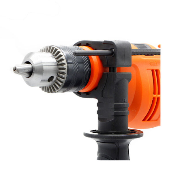دریل چکشی 650 وات مکس مدل DZ650 - Image 4