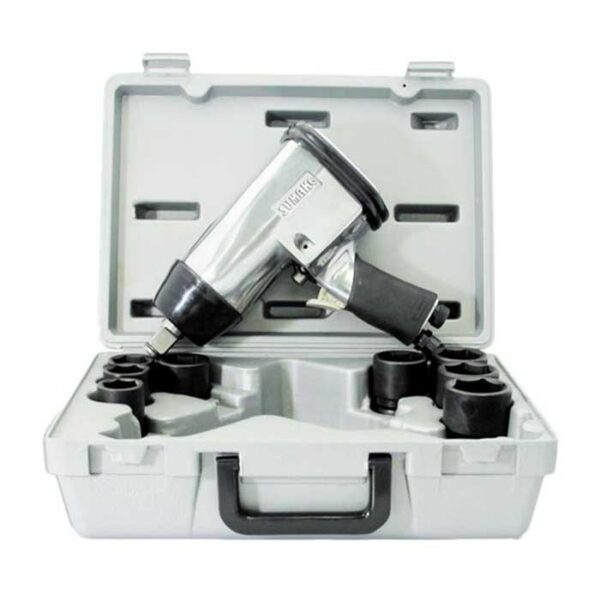 کیت بکس بادی 3/4 اینچ سوماک مدل ST 5561 K - Image 2