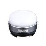 چراغ قوه گرد آهنربایی رونیکس  مدل RH 4271 - تصویر 7