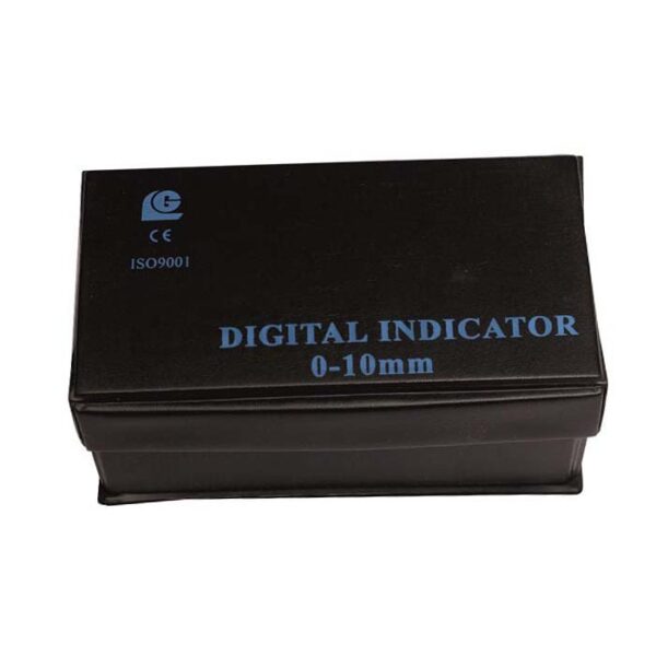 ساعت اندیکاتور دیجیتال گوانگلو مدل 312 101 10 - Image 3