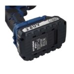 دریل شارژی چکشی 20 ولت هیوندای مدل HP203 L - تصویر 19