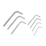 مجموعه 215 عددی آچار بکس و سری پیچ گوشتی ماموت مدل 215pcs - تصویر 7