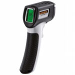 دما و رطوبت سنج لیزری لیزرلاینر مدل 082.045A - تصویر 2