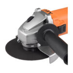 مینی فرز 800 وات آاگ مدل WS8-115 - تصویر 2