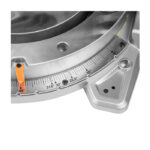 اره فارسی بر کشویی ماکیتا LS1219L - تصویر 5