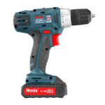 دریل پیچ گوشتی شارژی رونیکس مدل 8014 - تصویر 3