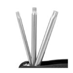 آچار آلن ستاره ای چاقویی 8 عددی رونیکس مدل RH-2021 - تصویر 3