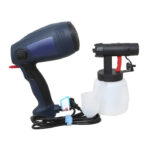 پیستوله برقی اکتیو مدل AC-52400 - تصویر 4