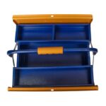 جعبه ابزار فلزی گلکسی وان مدل MT402 - Image 5