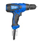 پیچ گوشتی برقی 280 وات نووا مدل 2152 - تصویر 6