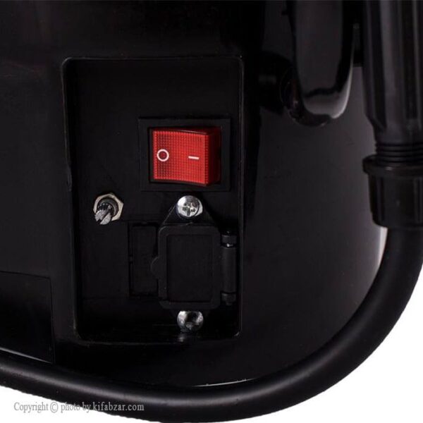 سمپاش شارژی هیوندای مدل HP1680 حجم 16 لیتر - Image 3