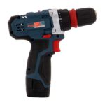 دریل پیچ گوشتی شارژی آروا مدل 5801 - تصویر 7