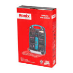 فرز مینیاتوری شارژی رونیکس مدل 3420 - تصویر 9