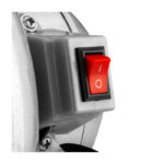 دمنده  برقی 2 اینچ  رونیکس مدل 1221 - Image 15