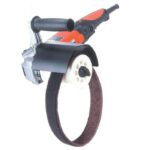 سنباده زن و پولیش زن تانکی ای جی پی مدل DP100 - تصویر 2