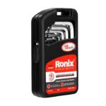 کیت آلن 18 عددی رونیکس مدل RH 2051 - تصویر 9
