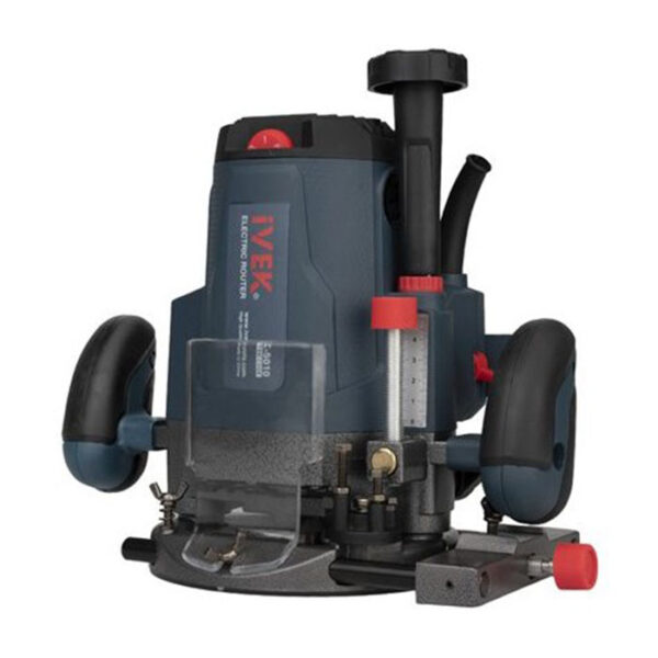 اورفرز نجاری 2200 وات ایوک مدل K-5010 - Image 3