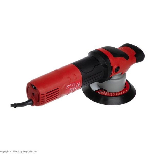فلز پولیش دنلکس مدل DX-9110 - Image 2