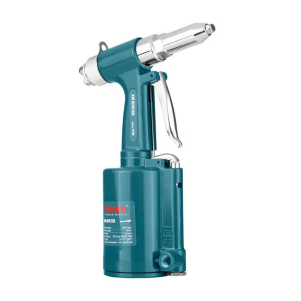 پرچ بادی رونیکس مدل RA 2702 - Image 3