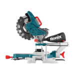 فارسی بر کشویی رونیکس مدل 5303 - تصویر 8