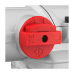 دریل بتن کن 7.3 کیلو رونیکس مدل 2741 - تصویر 4