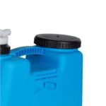 سمپاش 20 لیتری کوله ای کبری مدل ASH-20LZ - Image 3